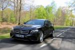 Mercedes-Benz E220 d AMG Line 2016 года (WW)